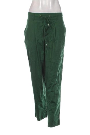 Pantaloni de femei Oviesse, Mărime XL, Culoare Verde, Preț 91,99 Lei