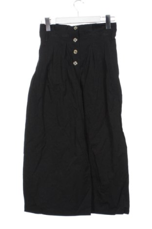 Дамски панталон Oviesse, Размер XS, Цвят Черен, Цена 7,15 €