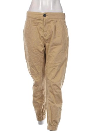 Dámské kalhoty  Oviesse, Velikost L, Barva Oranžová, Cena  439,00 Kč