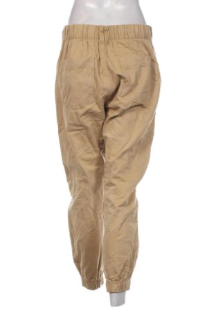 Dámské kalhoty  Oviesse, Velikost L, Barva Oranžová, Cena  439,00 Kč