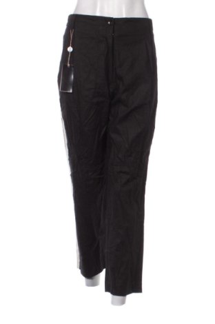 Pantaloni de femei Oxford, Mărime L, Culoare Negru, Preț 294,99 Lei, #135908693