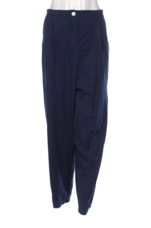 Női nadrág Oysho, Méret XL, Szín Kék, Ár 10 559 Ft