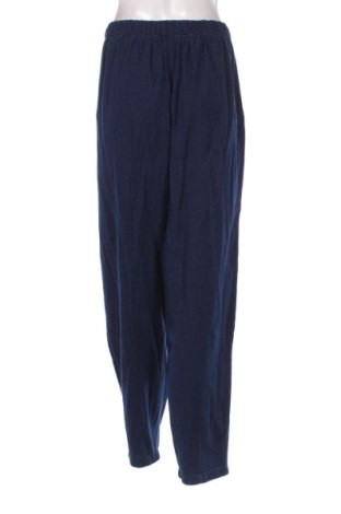 Női nadrág Oysho, Méret XL, Szín Kék, Ár 10 559 Ft