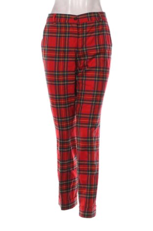 Damenhose P.A.R.O.S.H., Größe L, Farbe Mehrfarbig, Preis 114,99 €