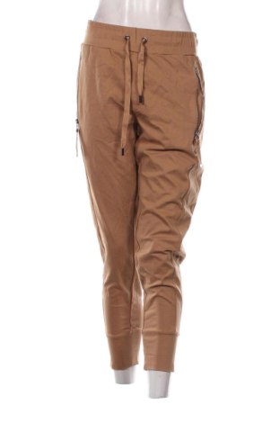 Dámské kalhoty  Page One, Velikost XL, Barva Hnědá, Cena  439,00 Kč
