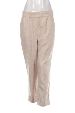 Női nadrág Page One, Méret S, Szín Bézs, Ár 7 499 Ft