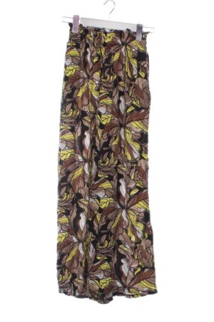 Damskie spodnie Page One, Rozmiar XXS, Kolor Kolorowy, Cena 79,15 zł