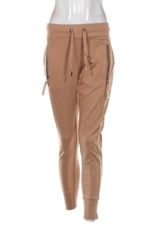 Pantaloni de femei Page One, Mărime M, Culoare Maro, Preț 91,99 Lei