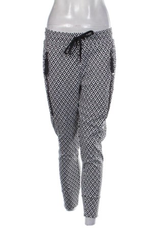 Damskie spodnie Page One, Rozmiar M, Kolor Kolorowy, Cena 35,99 zł