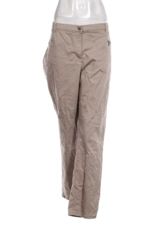 Дамски панталон Paola, Размер 3XL, Цвят Бежов, Цена 7,15 €