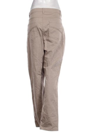 Дамски панталон Paola, Размер 3XL, Цвят Бежов, Цена 7,15 €