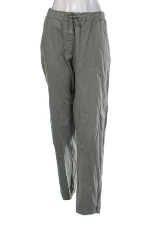 Γυναικείο παντελόνι Paprika, Μέγεθος XL, Χρώμα Πράσινο, Τιμή 10,99 €