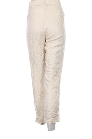 Γυναικείο παντελόνι Part Two, Μέγεθος XL, Χρώμα Εκρού, Τιμή 37,99 €