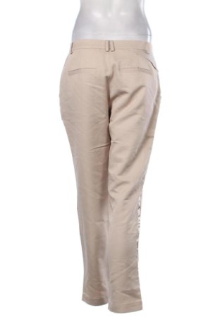 Дамски панталон Patrizia Pepe, Размер M, Цвят Бежов, Цена 85,89 €