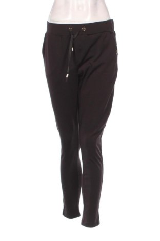 Női nadrág Patrizia Pepe, Méret M, Szín Fekete, Ár 35 950 Ft