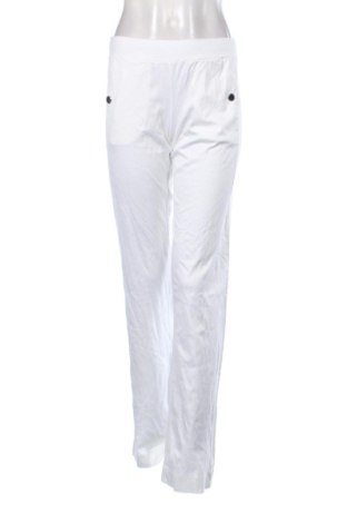 Dámske nohavice Paul & Shark, Veľkosť S, Farba Biela, Cena  106,81 €