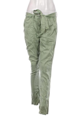 Női nadrág Pepe Jeans, Méret L, Szín Zöld, Ár 15 919 Ft