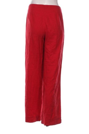 Γυναικείο παντελόνι Pepper.corn, Μέγεθος XL, Χρώμα Κόκκινο, Τιμή 20,90 €