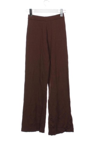 Damenhose Perfect Stranger, Größe XS, Farbe Braun, Preis 27,99 €