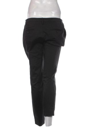 Női nadrág Peserico, Méret L, Szín Fekete, Ár 34 625 Ft