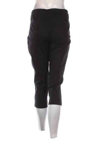 Дамски панталон Peter Hahn, Размер XL, Цвят Черен, Цена 31,65 €