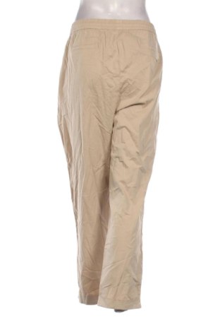 Дамски панталон Peter Hahn, Размер XXL, Цвят Бежов, Цена 32,21 €