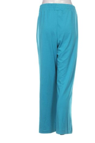 Damskie spodnie Pfeffinger, Rozmiar XXL, Kolor Niebieski, Cena 104,99 zł