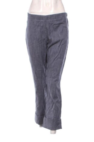 Dámské kalhoty  Philippe Matignon, Velikost M, Barva Modrá, Cena  629,00 Kč