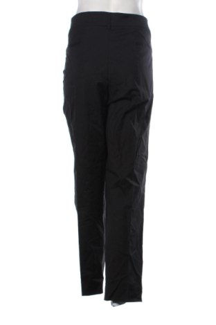 Dámske nohavice Piazza Italia, Veľkosť 3XL, Farba Čierna, Cena  8,95 €