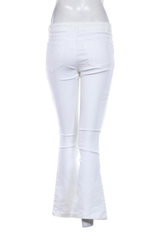 Damenhose Piazza Italia, Größe S, Farbe Weiß, Preis 19,99 €