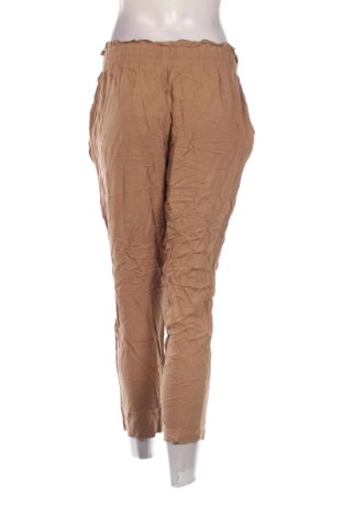 Дамски панталон Piazza Italia, Размер XL, Цвят Кафяв, Цена 15,33 €