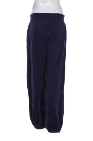 Damenhose Piazza Italia, Größe L, Farbe Blau, Preis 19,99 €