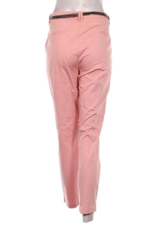 Damenhose Piazza Italia, Größe XL, Farbe Aschrosa, Preis 19,99 €