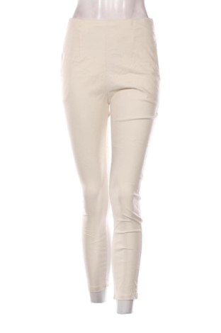 Γυναικείο παντελόνι Piazza Italia, Μέγεθος S, Χρώμα  Μπέζ, Τιμή 17,99 €