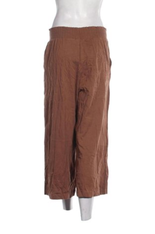 Dámské kalhoty  Piazza Italia, Velikost L, Barva Hnědá, Cena  299,00 Kč