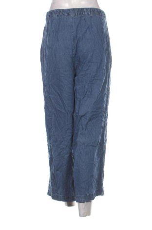 Dámské kalhoty  Piazza Italia, Velikost L, Barva Modrá, Cena  699,00 Kč