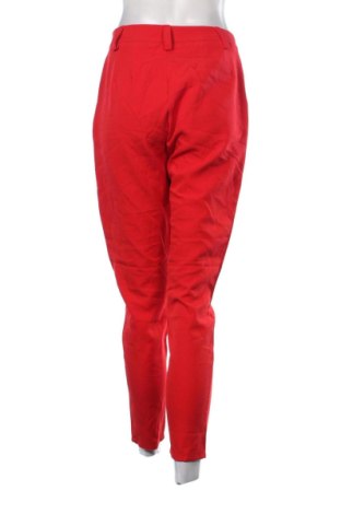 Damenhose Piazza Italia, Größe S, Farbe Rot, Preis € 19,99