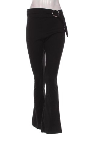 Pantaloni de femei Piazza Italia, Mărime M, Culoare Negru, Preț 91,99 Lei