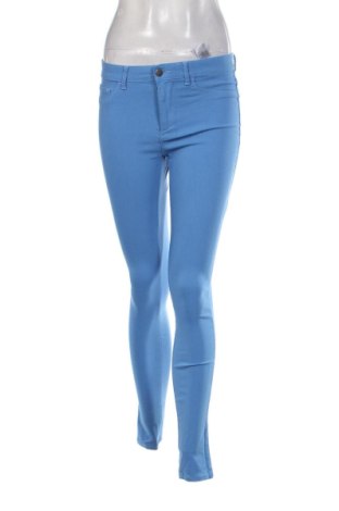 Női nadrág Pieces, Méret M, Szín Kék, Ár 5 785 Ft