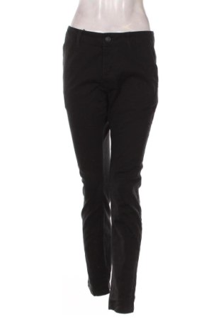 Pantaloni de femei Pier One, Mărime M, Culoare Negru, Preț 243,99 Lei