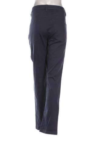 Pantaloni de femei Pier One, Mărime XXL, Culoare Albastru, Preț 116,99 Lei