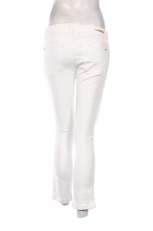 Női nadrág Pilcro and the Letterpress, Méret M, Szín Fehér, Ár 13 110 Ft