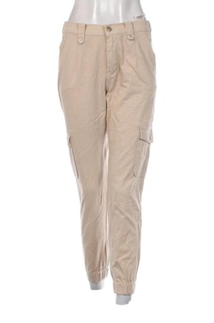 Damenhose Pimkie, Größe S, Farbe Beige, Preis 19,99 €