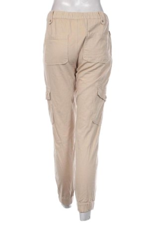 Damenhose Pimkie, Größe S, Farbe Beige, Preis 19,99 €