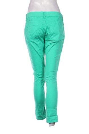 Damskie spodnie Pimkie, Rozmiar L, Kolor Zielony, Cena 80,38 zł