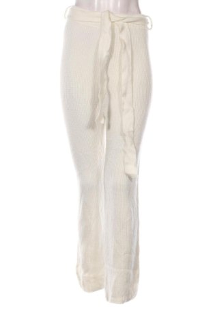 Dámske nohavice Pink Diamond, Veľkosť S, Farba Biela, Cena  17,95 €