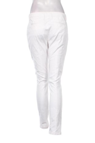 Дамски панталон Pinko, Размер M, Цвят Бял, Цена 87,00 €