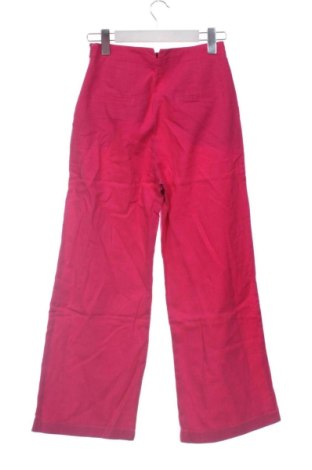 Damskie spodnie Pinko, Rozmiar XS, Kolor Różowy, Cena 397,49 zł