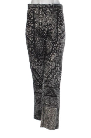 Damskie spodnie Pinko, Rozmiar M, Kolor Kolorowy, Cena 466,19 zł