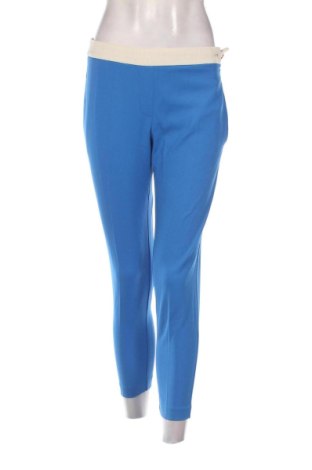 Női nadrág Pinko, Méret M, Szín Kék, Ár 35 950 Ft